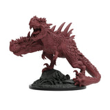 Steamforged Epic Encounters - Dinosaur and Steppe of The Lizard Thane Bundle