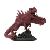 Steamforged Epic Encounters - Dinosaur and Steppe of The Lizard Thane Bundle