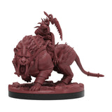 Steamforged Epic Encounters - Dinosaur and Steppe of The Lizard Thane Bundle