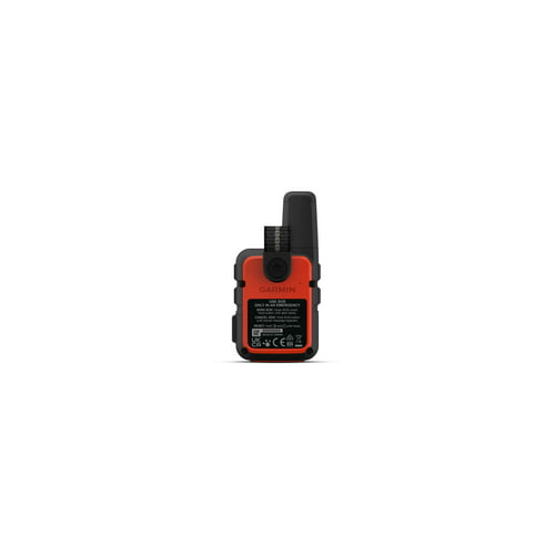 Garmin inReach Mini 2 Satellite Communicator (Red)