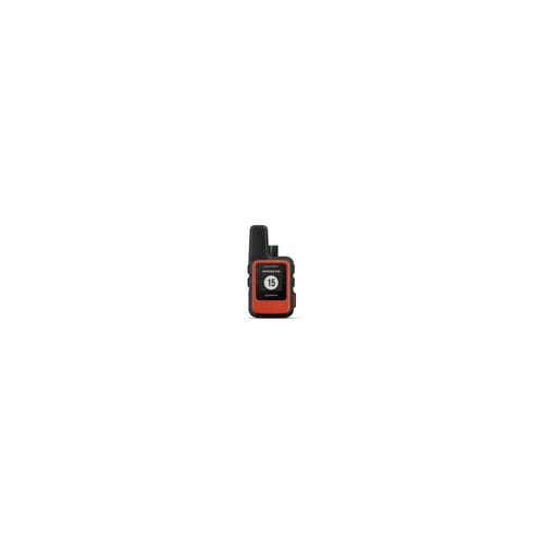 Garmin inReach Mini 2 Satellite Communicator (Red)