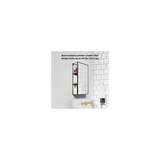 Umbra Cubiko Wall Mirror and Storage Unit (Black, 40 lb Capacity)