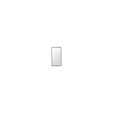 Umbra Cubiko Wall Mirror and Storage Unit (Black, 40 lb Capacity)