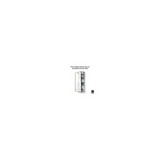 Umbra Cubiko Wall Mirror and Storage Unit (Black, 40 lb Capacity)