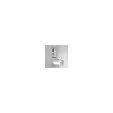 Umbra Cubiko Wall Mirror and Storage Unit (Black, 40 lb Capacity)