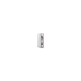 Umbra Cubiko Wall Mirror and Storage Unit (Black, 40 lb Capacity)