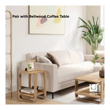 Umbra Bellwood Side Table (Natural)