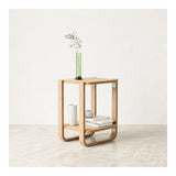 Umbra Bellwood Side Table (Natural)