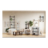 Umbra Bellwood Side Table (Natural)