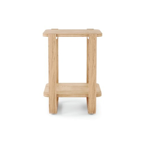 Umbra Bellwood Side Table (Natural)