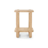 Umbra Bellwood Side Table (Natural)