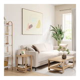 Umbra Bellwood Side Table (Natural)