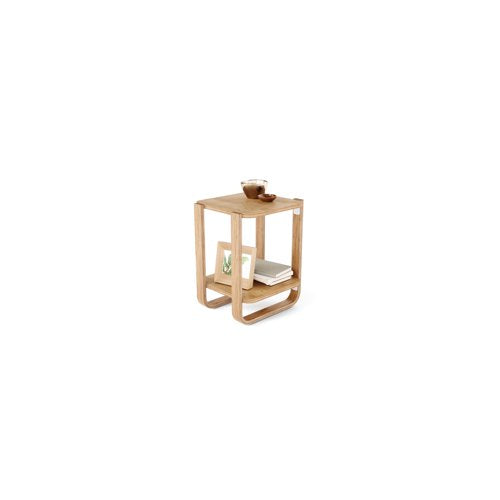 Umbra Bellwood Side Table (Natural)