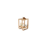 Umbra Bellwood Side Table (Natural)