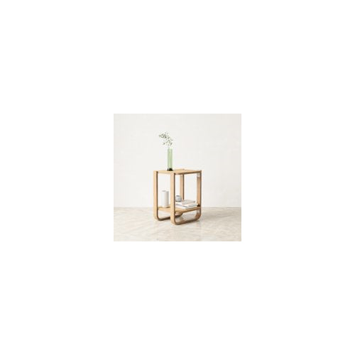 Umbra Bellwood Side Table (Natural)