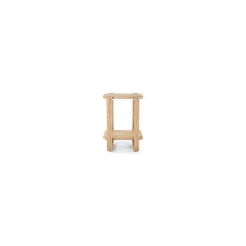 Umbra Bellwood Side Table (Natural)