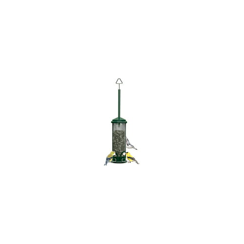 Brome Squirrel Buster Mini Squirrel-Proof Bird Feeder
