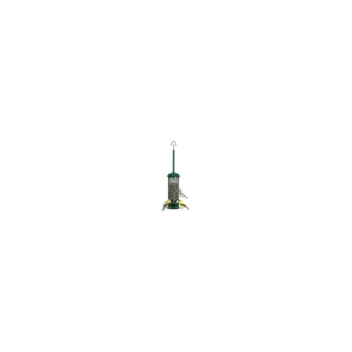 Brome Squirrel Buster Mini Squirrel-Proof Bird Feeder