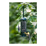 Brome Squirrel Buster Mini Squirrel-Proof Bird Feeder