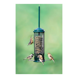Brome Squirrel Buster Mini Squirrel-Proof Bird Feeder