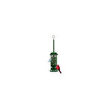 Brome Squirrel Buster Standard Squirrel-Proof Bird Feeder with 4 Metal Perches