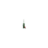 Brome Squirrel Buster Standard Squirrel-Proof Bird Feeder with 4 Metal Perches