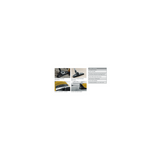 Miele Complete C3 Calima PowerLine Canister Vacuum Cleaner with Filter (Yellow)
