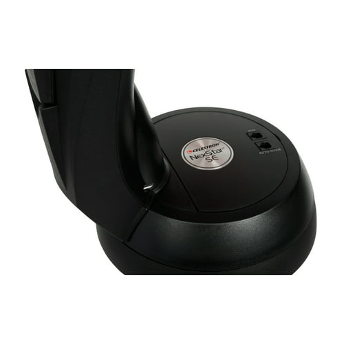 Celestron NexStar 8SE SCT GoTo Telescope