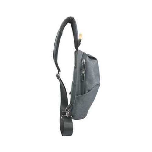Dahon Sling Shoulder Carry Bag (Volcano Black)