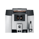 Jura E8 Automatic Espresso Machine