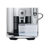 Jura E8 Automatic Espresso Machine