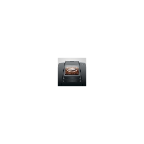 Jura E6 Automatic Espresso Machine with Programmable Coffee Strength (Platinum)