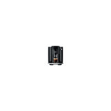 Jura E4 Automatic Coffee Machine (Piano Black)
