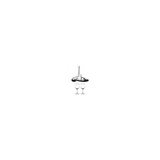 Riedel Decanter Mamba Fatto A Mano with Performance Pinot Noir Wine Glasses