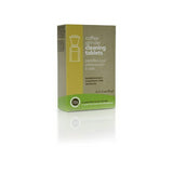 Urnex Full Circle Biodegradable Coffee Grinder Cleaning Tablets