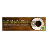 Urnex Full Circle Biodegradable Coffee Grinder Cleaning Tablets