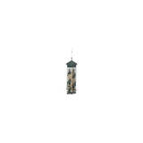 Squirrel Solution200 Squirrel-Proof Bird Feeder with 6 Feeding Ports