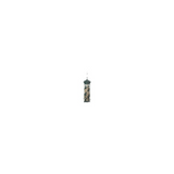 Squirrel Solution200 Squirrel-Proof Bird Feeder with 6 Feeding Ports