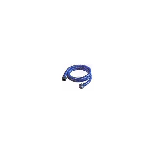 Fuji Spray 6-Feet Flexible Whip Hose (Blue)