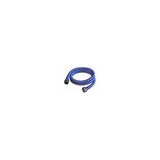 Fuji Spray 6-Feet Flexible Whip Hose (Blue)