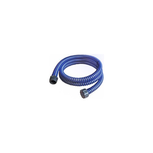 Fuji Spray 6-Feet Flexible Whip Hose (Blue)