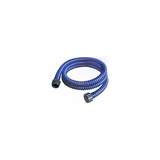 Fuji Spray 6-Feet Flexible Whip Hose (Blue)