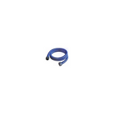 Fuji Spray 6-Feet Flexible Whip Hose (Blue)