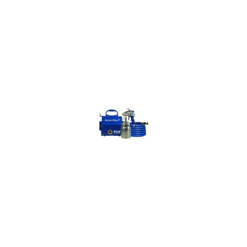 Fuji Spray Semi-PRO 2 HVLP Spray System