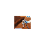 Fuji Spray Semi-PRO 2 HVLP Spray System with Accessory Bundle