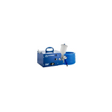 Fuji Spray Q5 Platinum T75G Quiet HVLP Spray System
