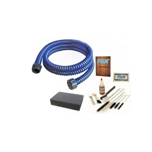 Fuji Spray Q5 Platinum T75G Quiet HVLP Spray System