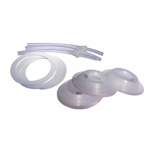 Fuji Spray Q4 Platinum T70 Quiet HVLP Spray System with Accessory Bundle