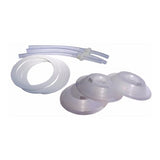 Fuji Spray Q4 Platinum T70 Quiet HVLP Spray System with Accessory Bundle