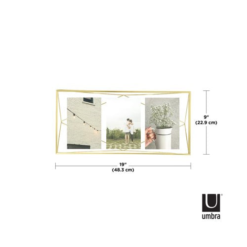 Umbra Prisma PD Multi-Picture Frame